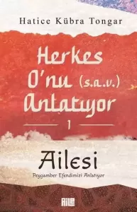 Herkes Onu Anlatıyor 1