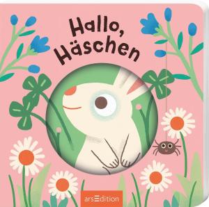 Hallo, Häschen