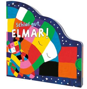 Schlaf gut, Elmar !