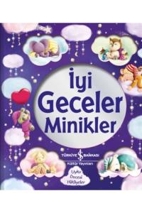 İyi Geceler Minikler