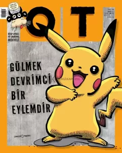 Ot Dergisi Mayıs 2025 Sayı:140