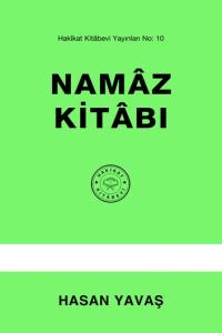 Namaz Kitabı
