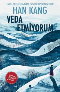 Veda Etmiyorum