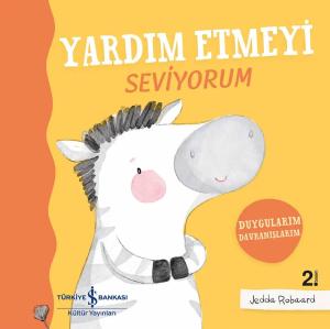 Yardım Etmeyi Seviyorum