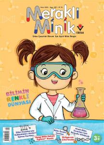 Meraklı Minik Ocak 2026 Sayı: 229