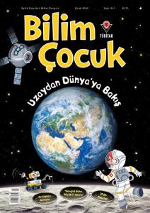 Bilim ve Çocuk Ocak 2026 Sayı: 337