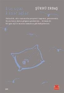 Kuş Uçar Kanat Ağlar