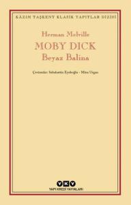 Moby Dick - Beyaz Balina