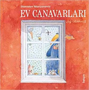 Ev Canavarları