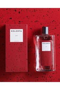 Kolonya Çay (Cam Şişe)