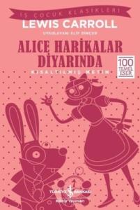Alice Harikalar Diyarında