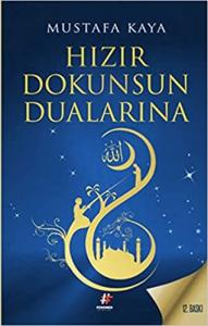 Hızır Dokunsun Dualarına