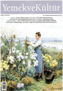 Yemek ve Kültür Dergisi / 67. Sayı İlkbahar 2022