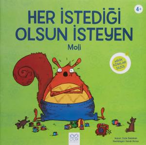 Her İstediği Olsun İsteyen Moli