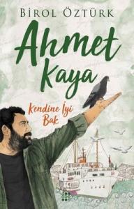 Ahmet Kaya