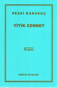 Yitik Cennet