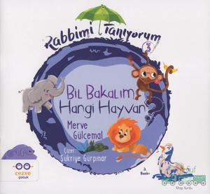 Bil Bakalım Hangi Hayvan