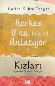 Herkes Onu Anlatıyor 2