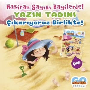 Minika Go Haziran 2025