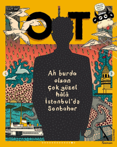 Ot Dergisi Özel Cilt:34 (4 Sayı Birarada)