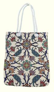 Özel Dokuma Çanta No:7