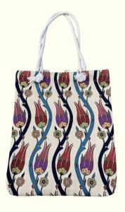 Özel Dokuma Çanta No:7