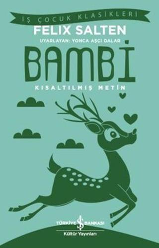 Bambi – Kısaltılmış Metin
