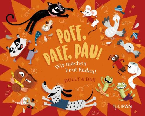 Poff, Paff, Pau!