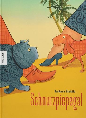 Schnurzpiepegal