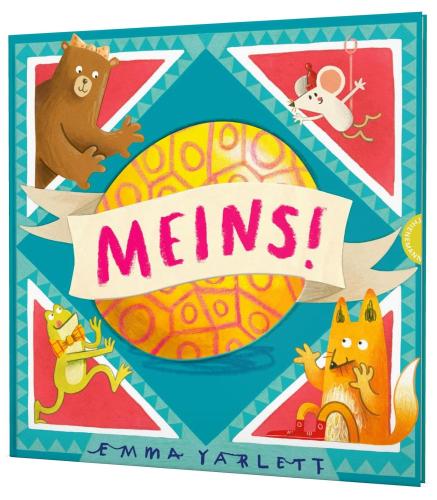 Meins !