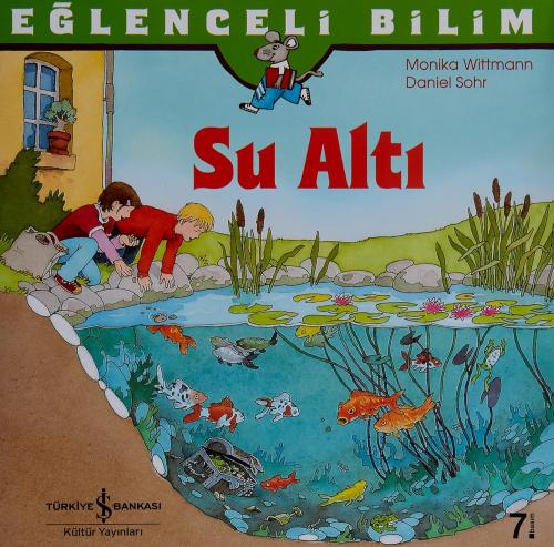 Su Altı