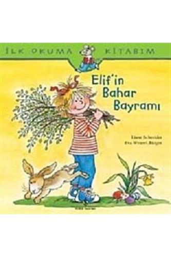 Elif'in Bahar Bayramı