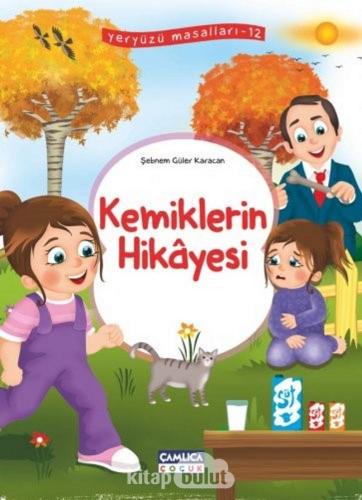Kemiklerin Hikayesi