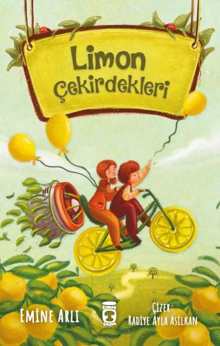 Limon Çekirdekleri
