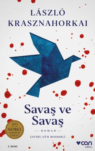 Savaş ve Savaş