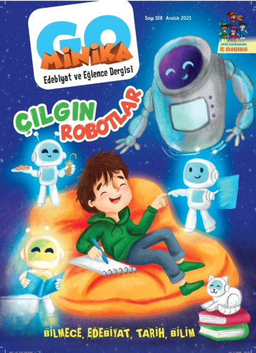 Minika Go Aralık 2025