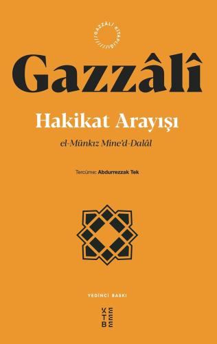 Hakikat Arayışı