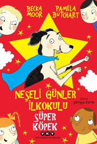Süper Köpek