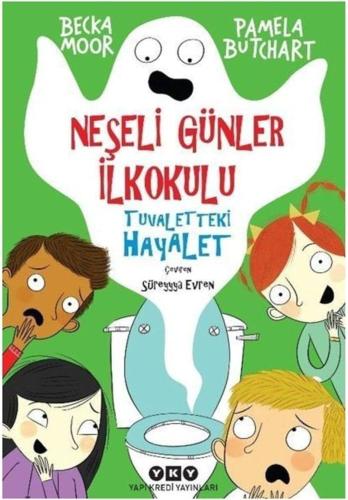 Tuvaletteki Hayalet
