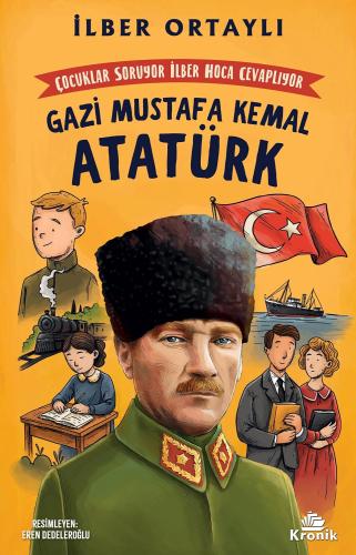 Gazi Mustafa Kemal Atatürk