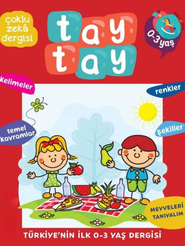 Tay Tay Çocuk Sayı: 7