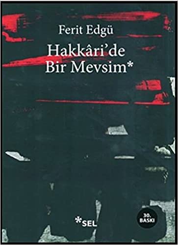 Hakkari'de Bir Mevsim