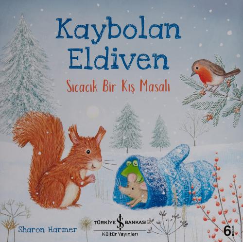 Kaybolan Eldiven