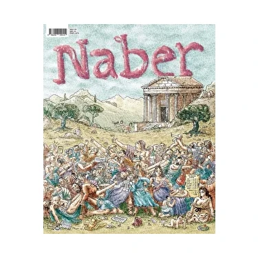 Naber Dergi 2023/1