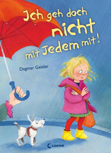 Ich geh doch nicht mit Jedem mit!