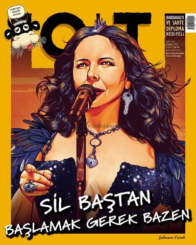 Ot Dergisi Eylül 2025 Sayı:143