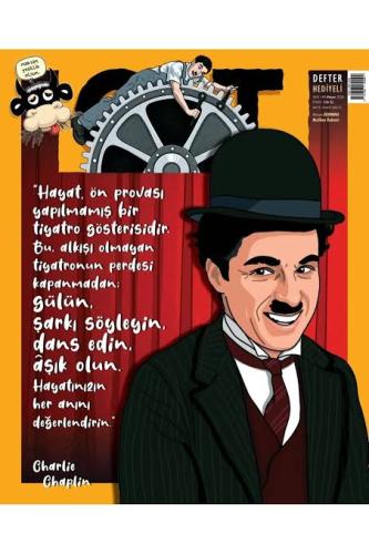 Ot Dergisi Mayıs 2026 Sayı:149