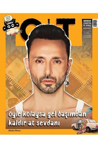 Ot Dergisi Temmuz 2026 Sayı:151