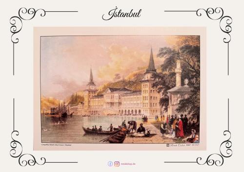 Çengelköy Kuleli Askeri Lisesi